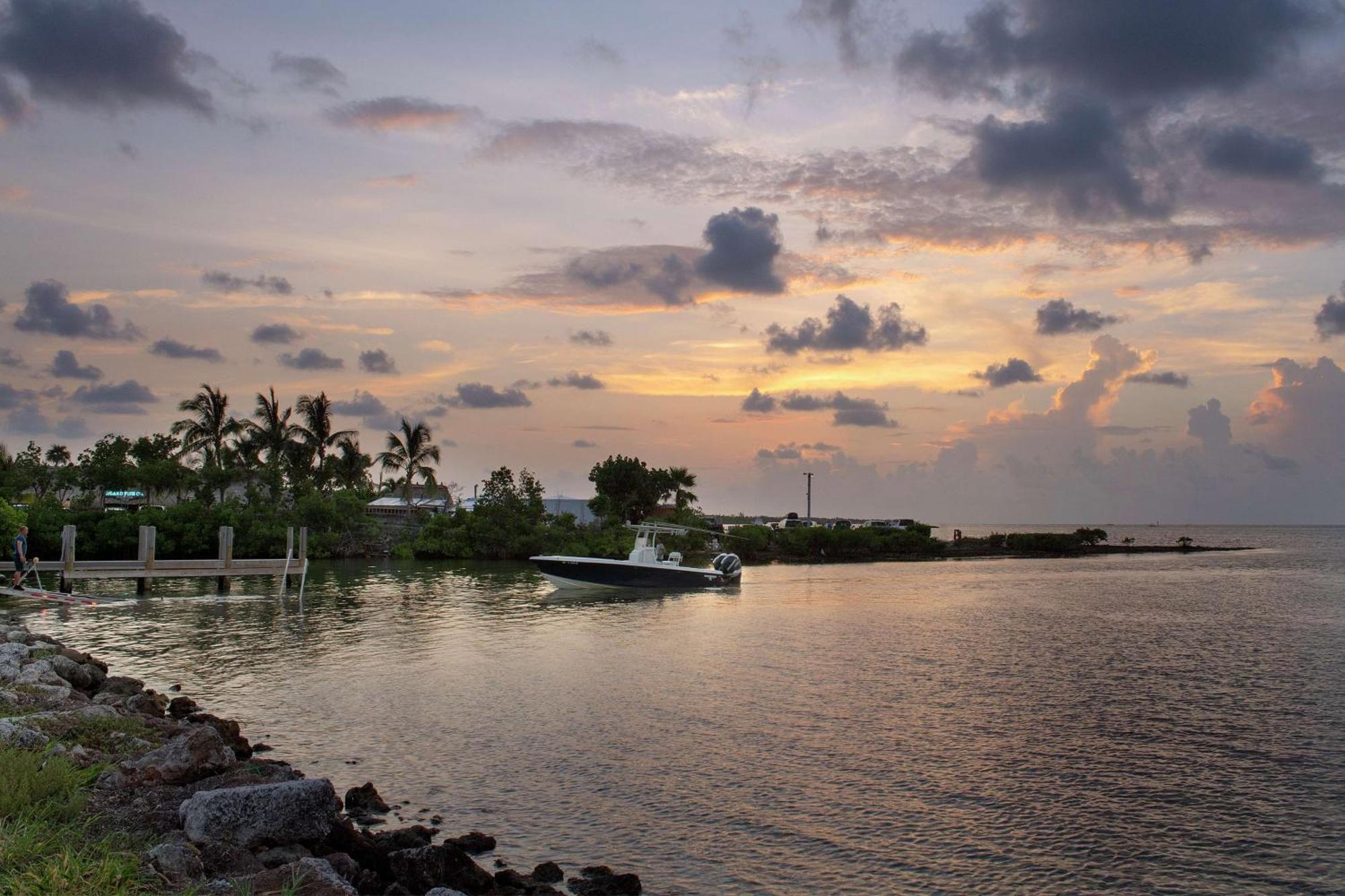 Hampton Inn Marathon - Florida Keys Ngoại thất bức ảnh