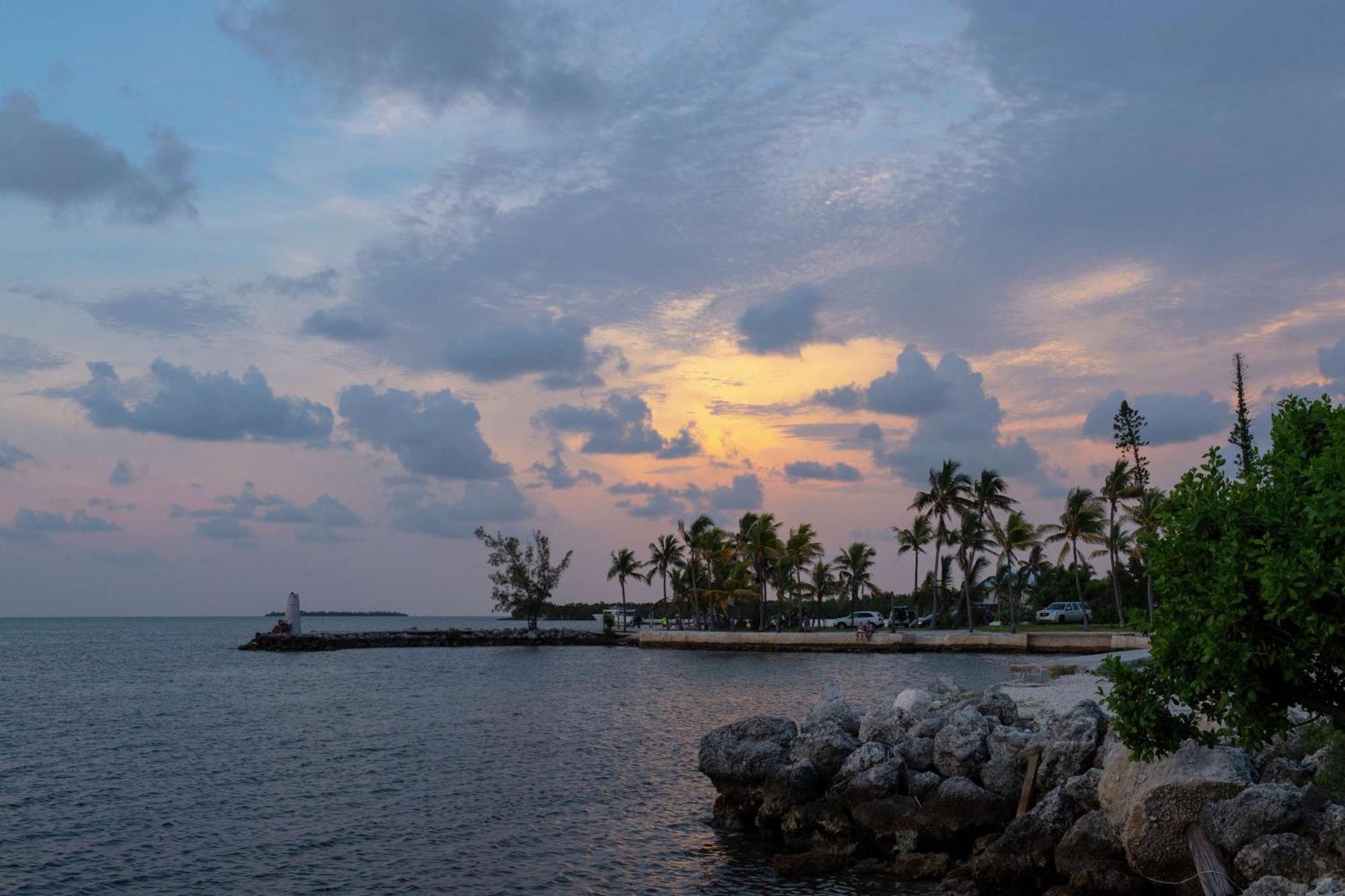 Hampton Inn Marathon - Florida Keys Ngoại thất bức ảnh