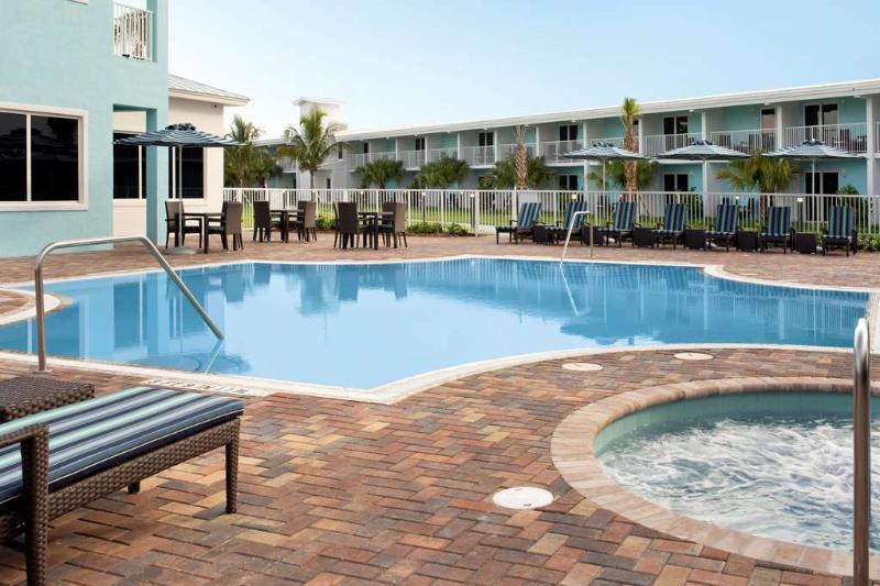 Hampton Inn Marathon - Florida Keys Ngoại thất bức ảnh